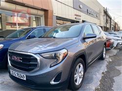 GMC Terrain